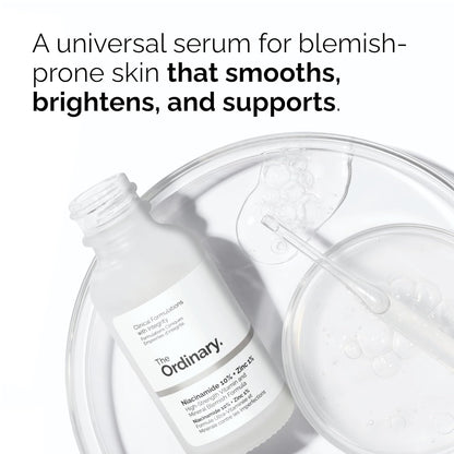 lightweight, fast-absorbing serum textures for daytime layering