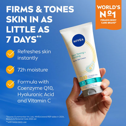 lightweight gel cream formula with silky-smooth finish