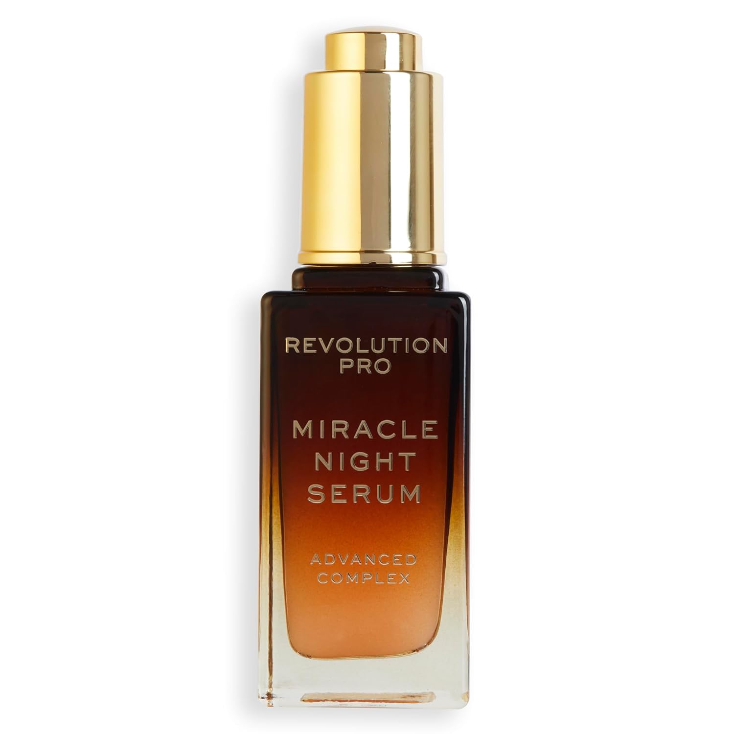 lightweight gel formula designed for overnight absorption on damp skin