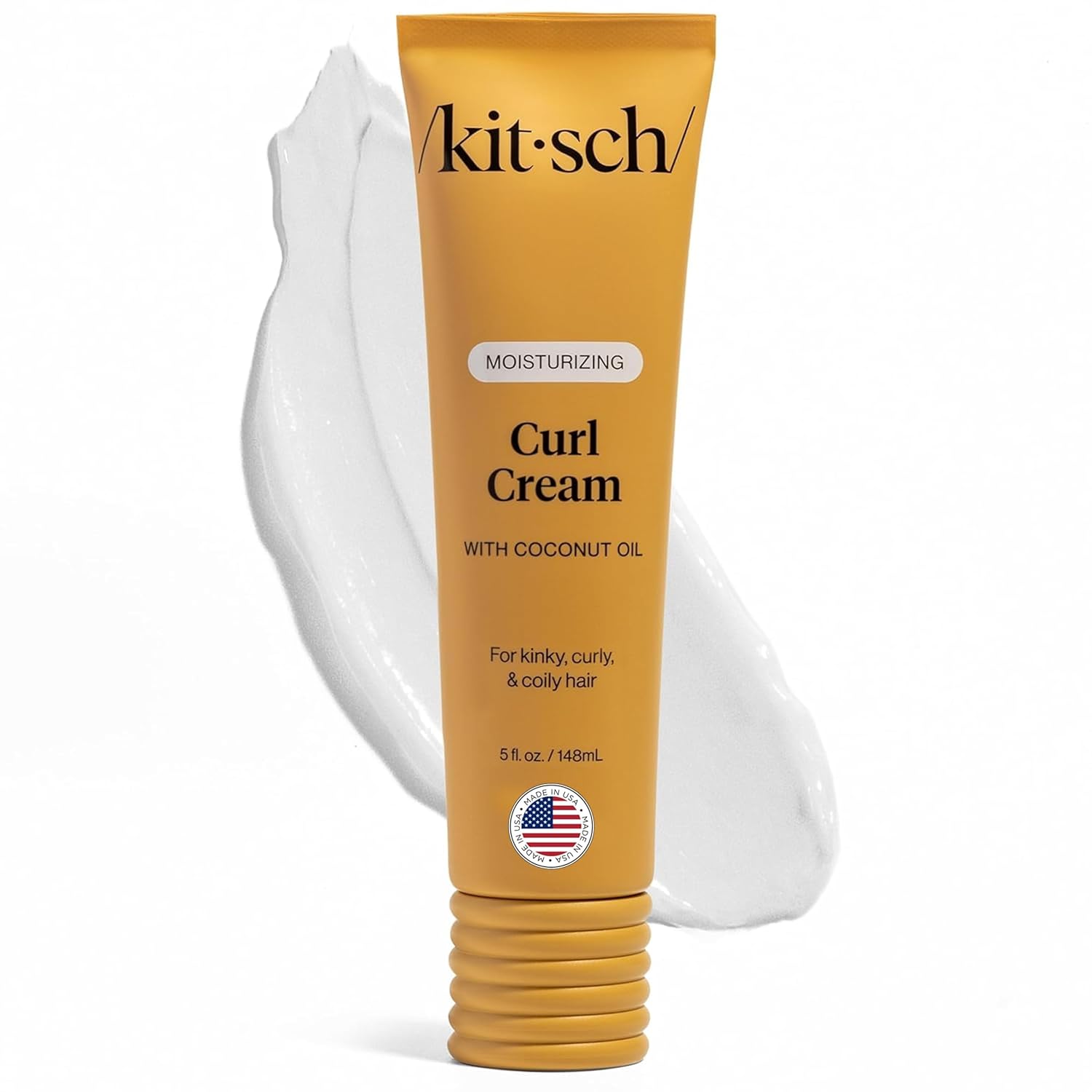 lightweight hydrating cream formula with moisture-locking emollients