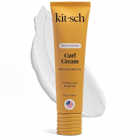 lightweight hydrating cream formula with moisture-locking emollients