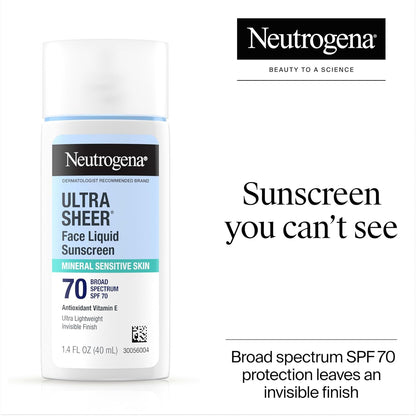 lightweight liquid lotion form that glides on, dries quickly, and leaves a non-greasy translucent finish
