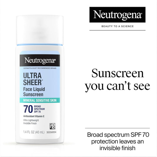 lightweight liquid lotion form that glides on, dries quickly, and leaves a non-greasy translucent finish