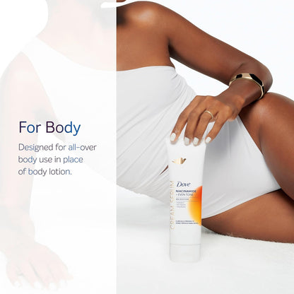 lightweight, non-greasy, fast-absorbing cream-serum hybrid texture