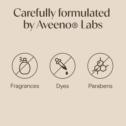 lightweight, non-greasy, fast-absorbing silky texture