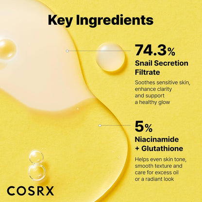 lightweight, non-sticky hydrating texture suitable for layering