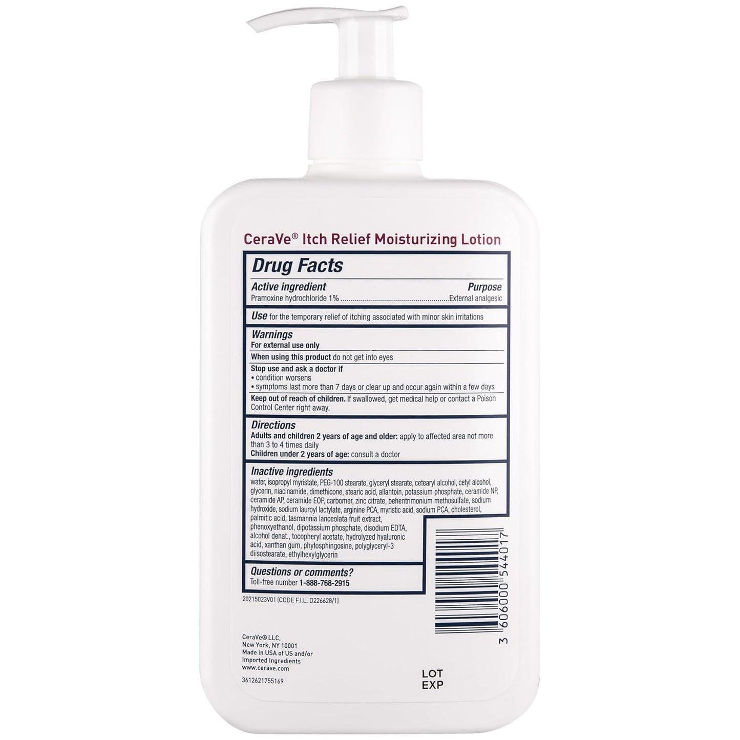 lightweight, velvety, non-greasy texture absorbed quickly without residue