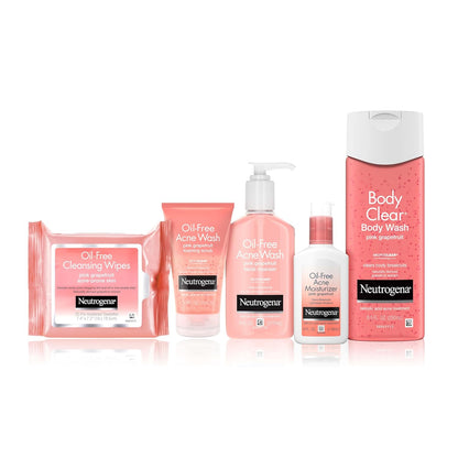 lightweight water-based lotion that absorbs without a greasy feel