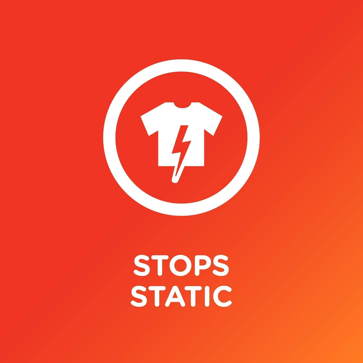 lint and pet hair repellency