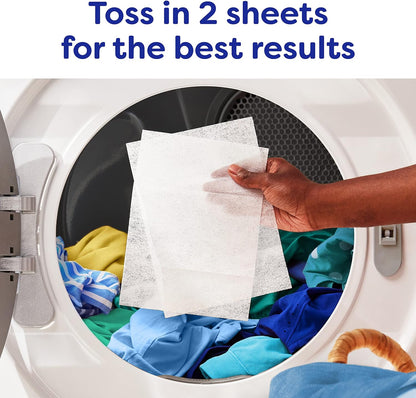 lint and pet hair repelling action