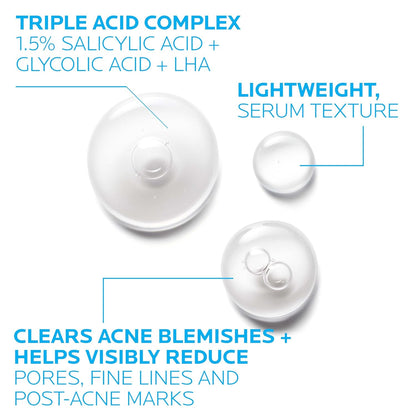lipo-hydroxy acid (lha), a salicylic acid derivative with targeted exfoliation and surface renewal