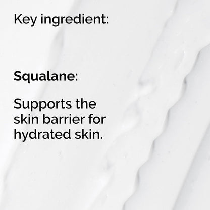 lipophilic esters that dissolve makeup and sebum on contact