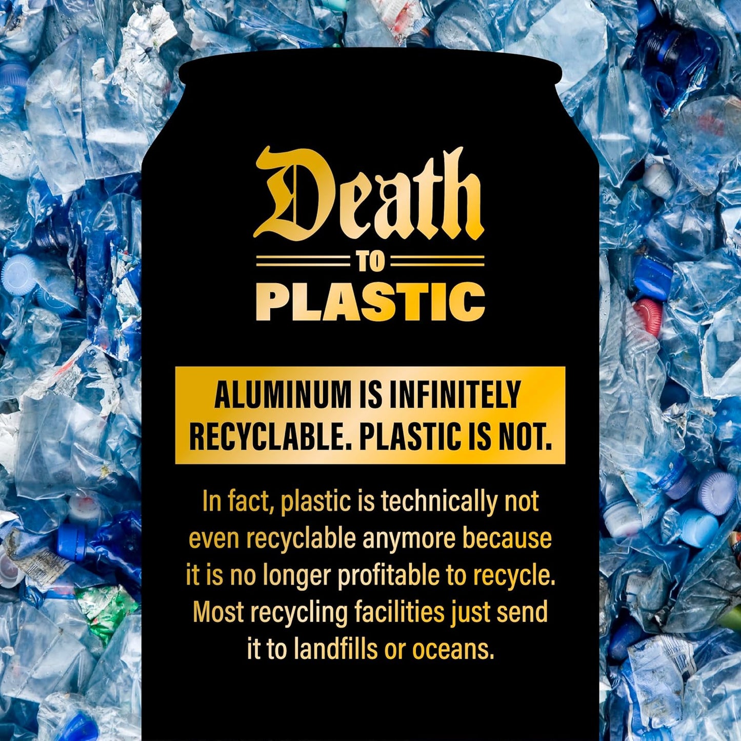 Liquid Death Still Mountain Water – Clean Single-Ingredient Hydration for Yoga Retreats and Spin Studio