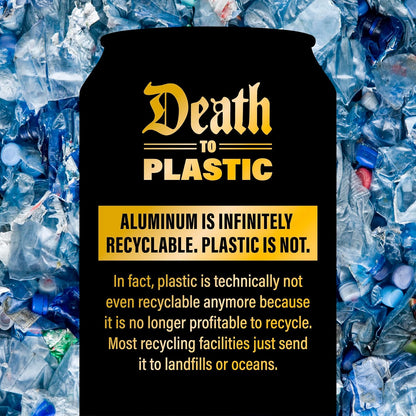 Liquid Death Still Mountain Water – Clean Single-Ingredient Hydration for Yoga Retreats and Spin Studio