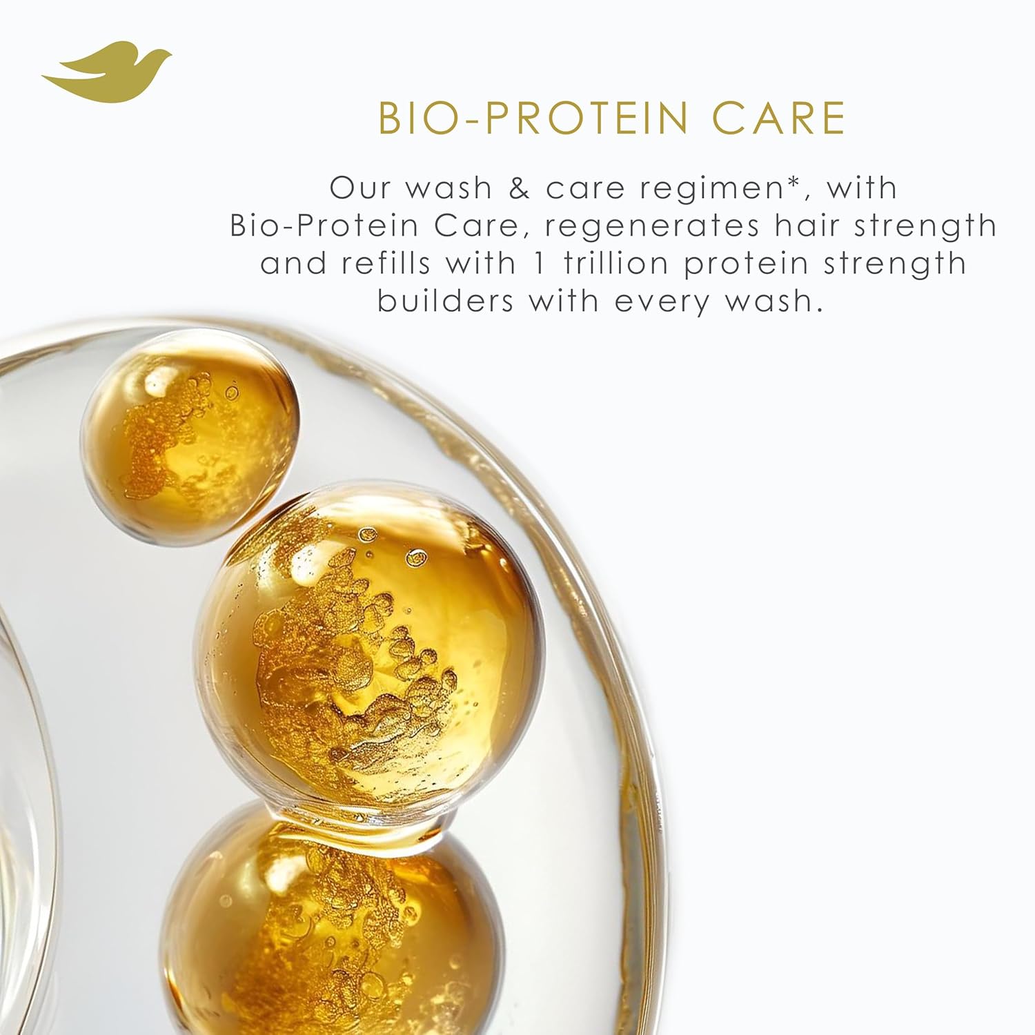 liquid formulation suitable for fragile, thinning, damaged, and frizzy hair types