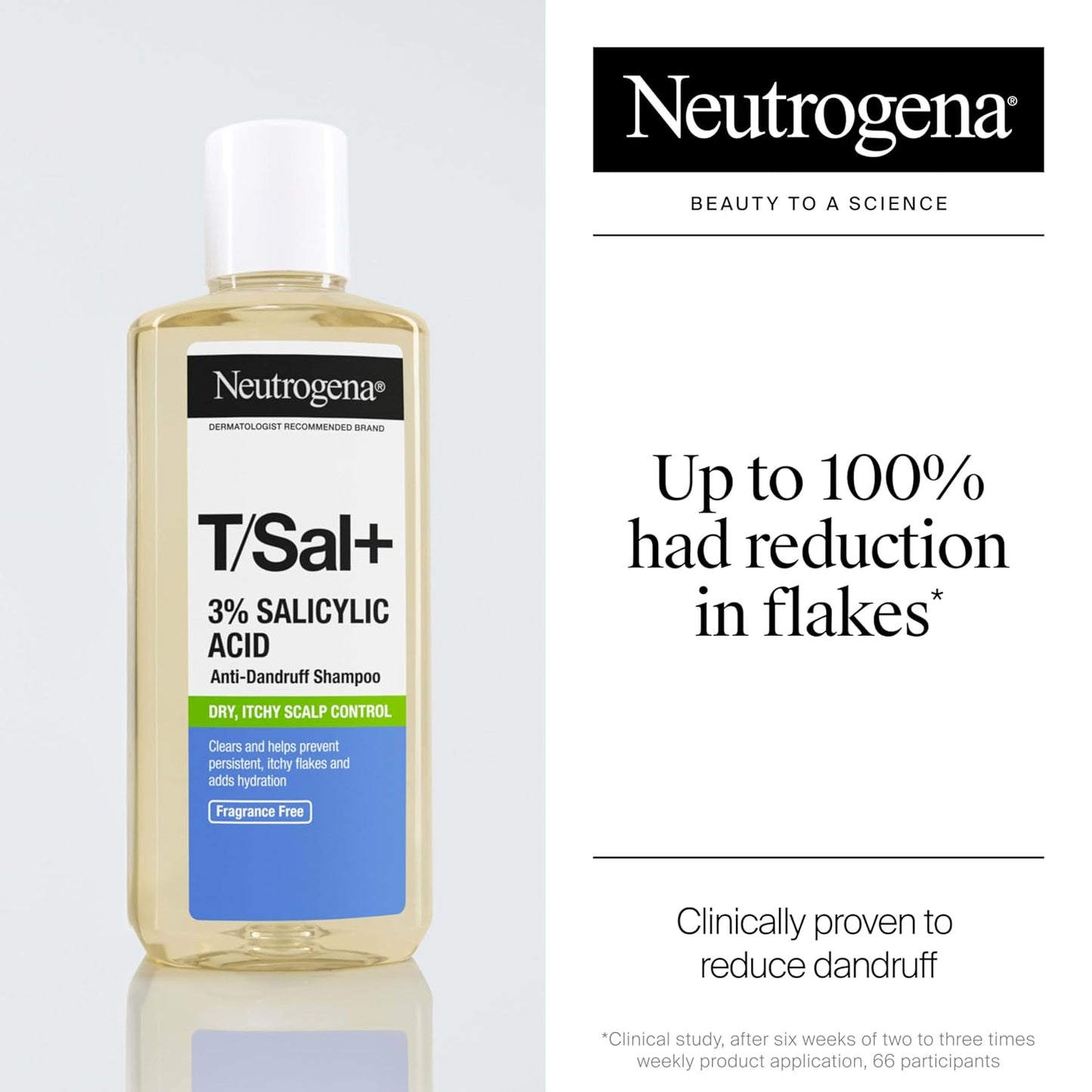 liquid shampoo format in an 8 fl oz bottle