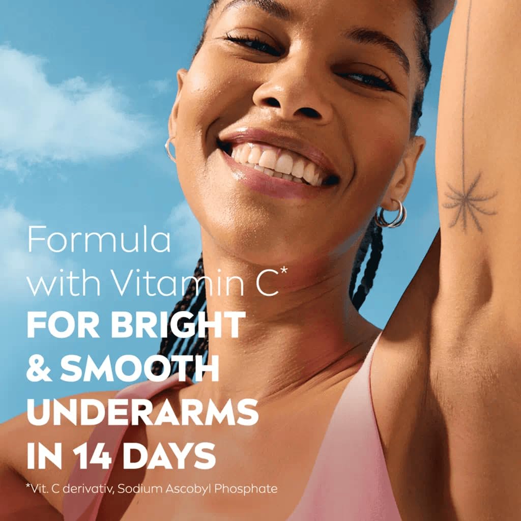 long-lasting 48–72 hour odor protection