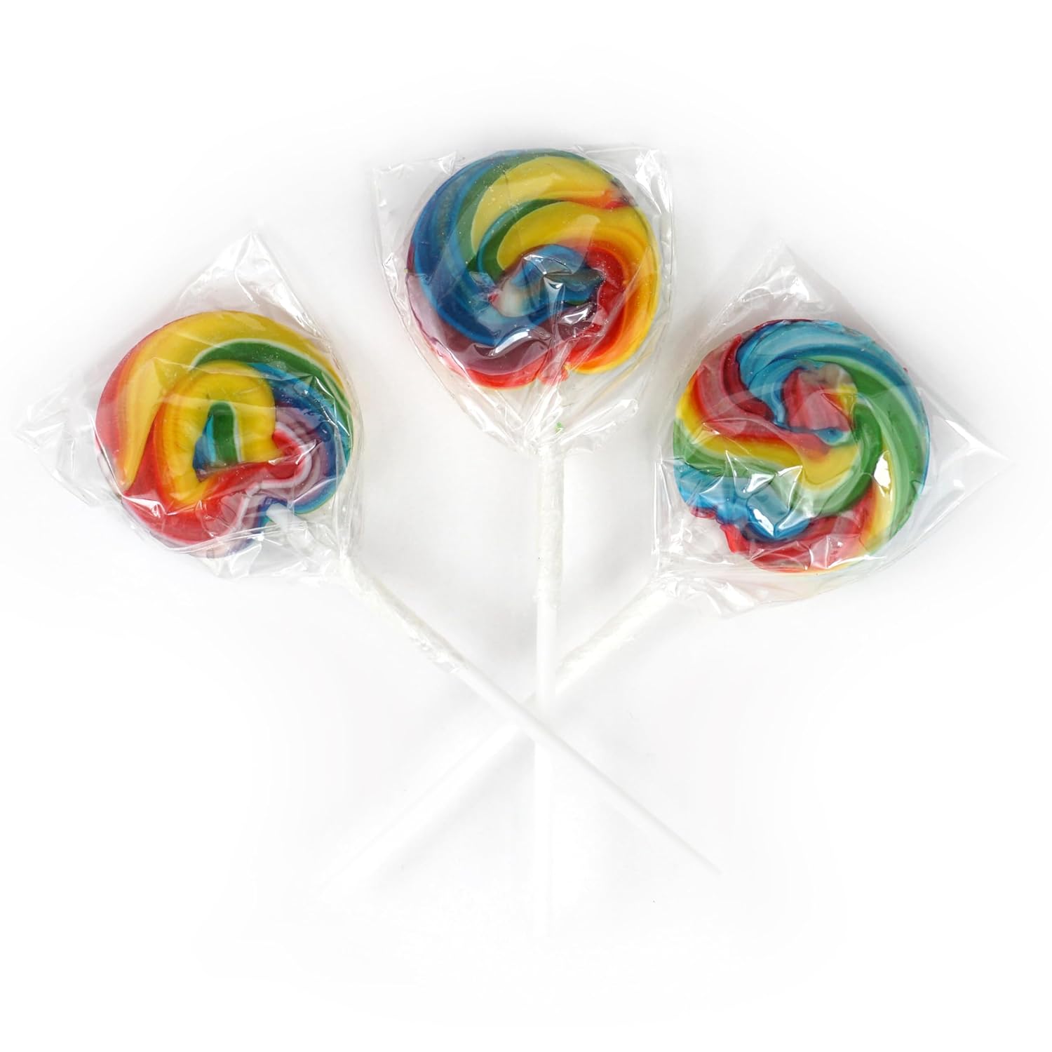 long-lasting hard candy formulation