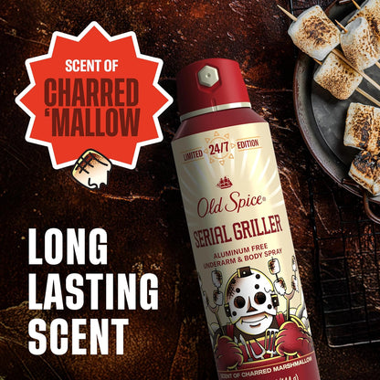 long-lasting scent technology designed to persist through the day