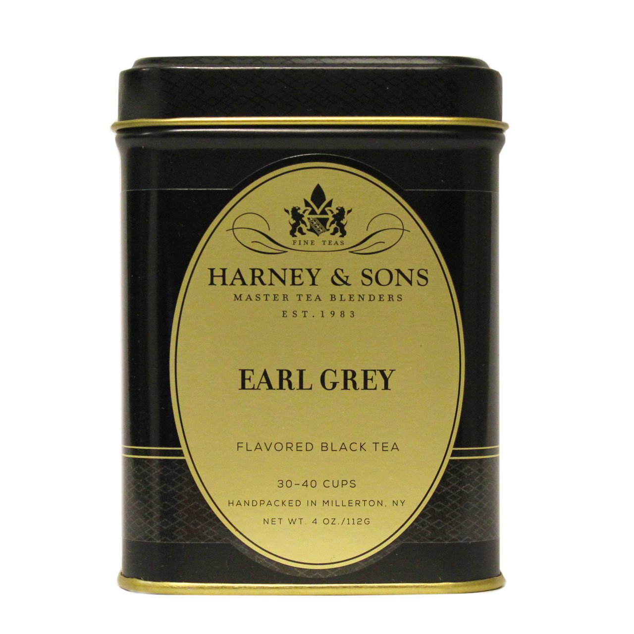 loose leaf tea form requiring infuser or teapot brewing
