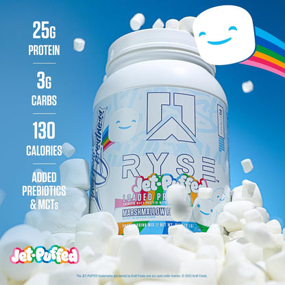 low-carb, low-sugar, keto-friendly formulation