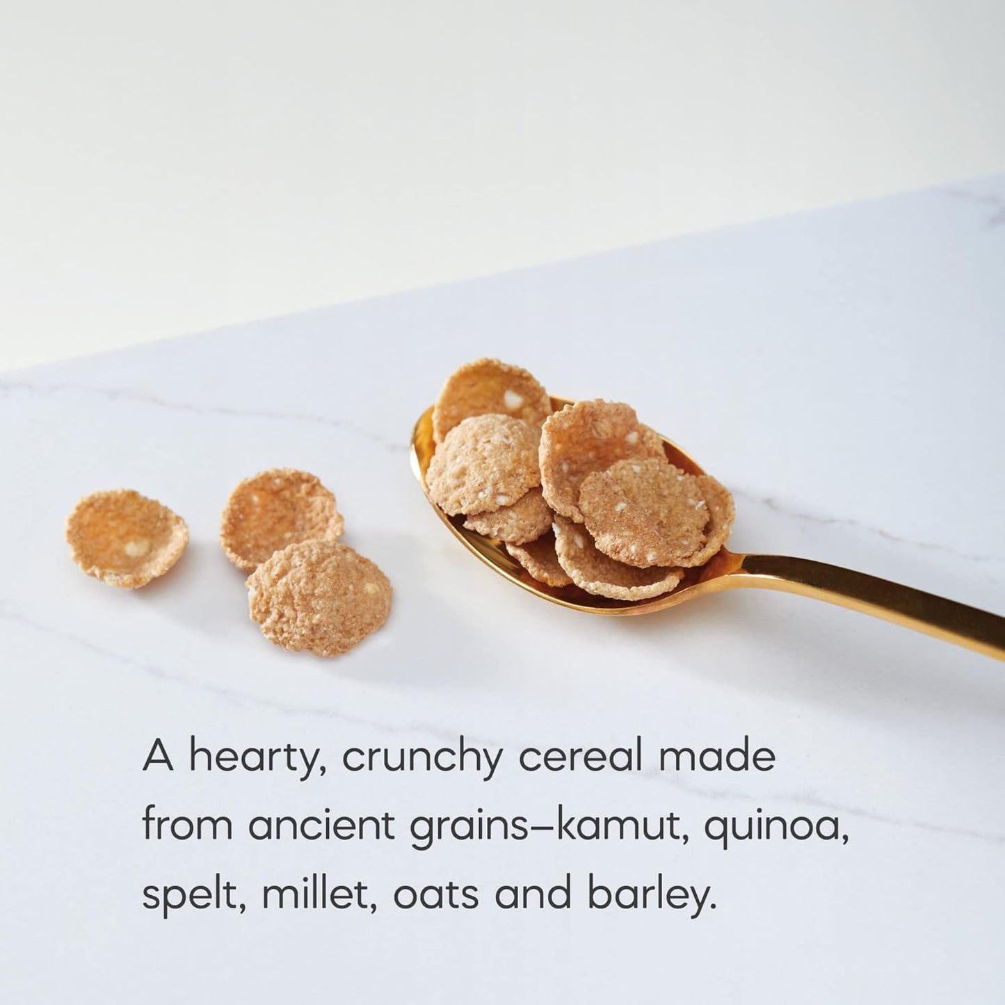 low-fat formulation