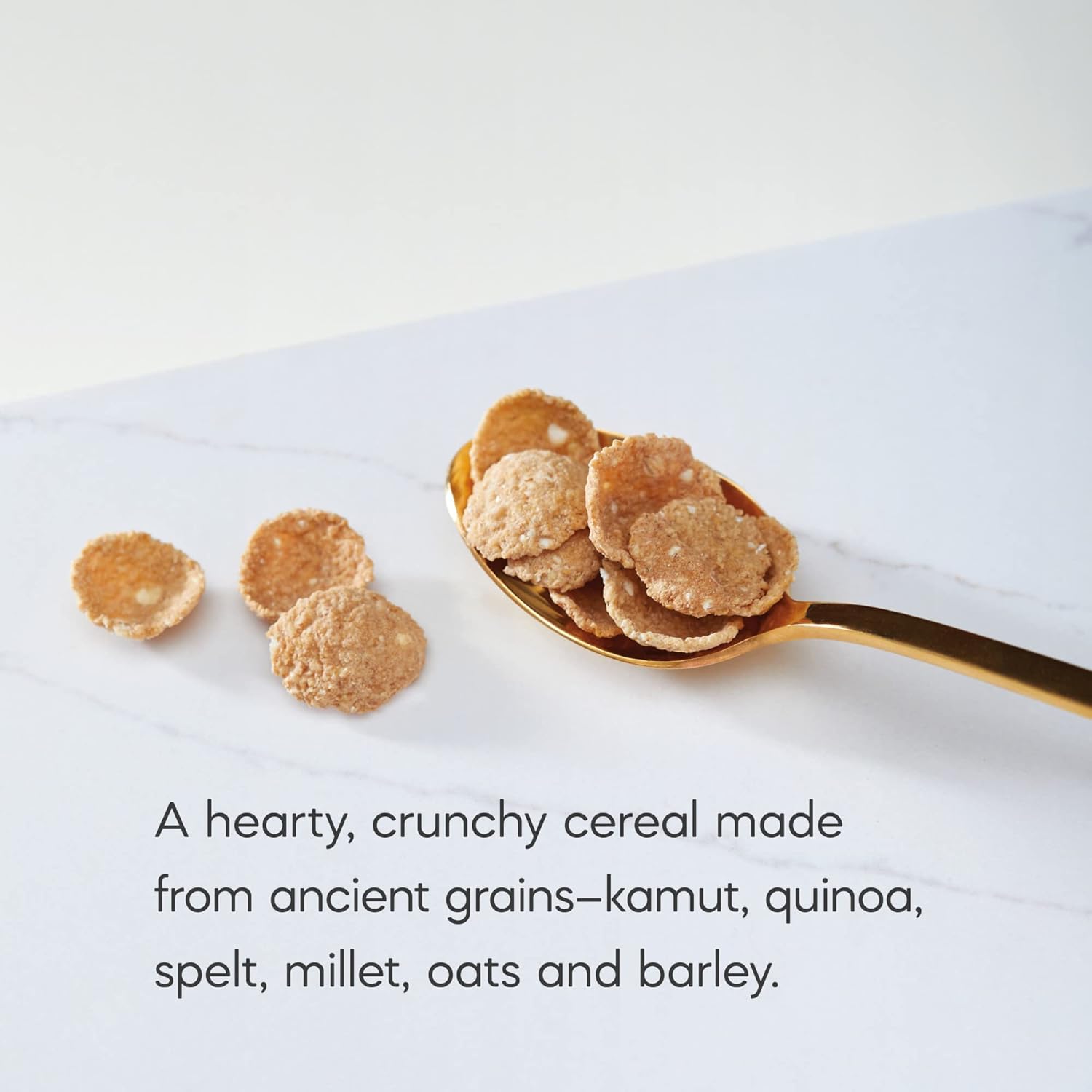 low-fat formulation