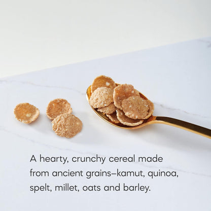 low-fat formulation