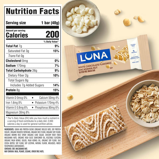low-glycemic carbohydrate profile for sustained energy release