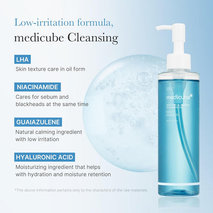 low-irritation formulation tested safe for the eye area and sensitive skin