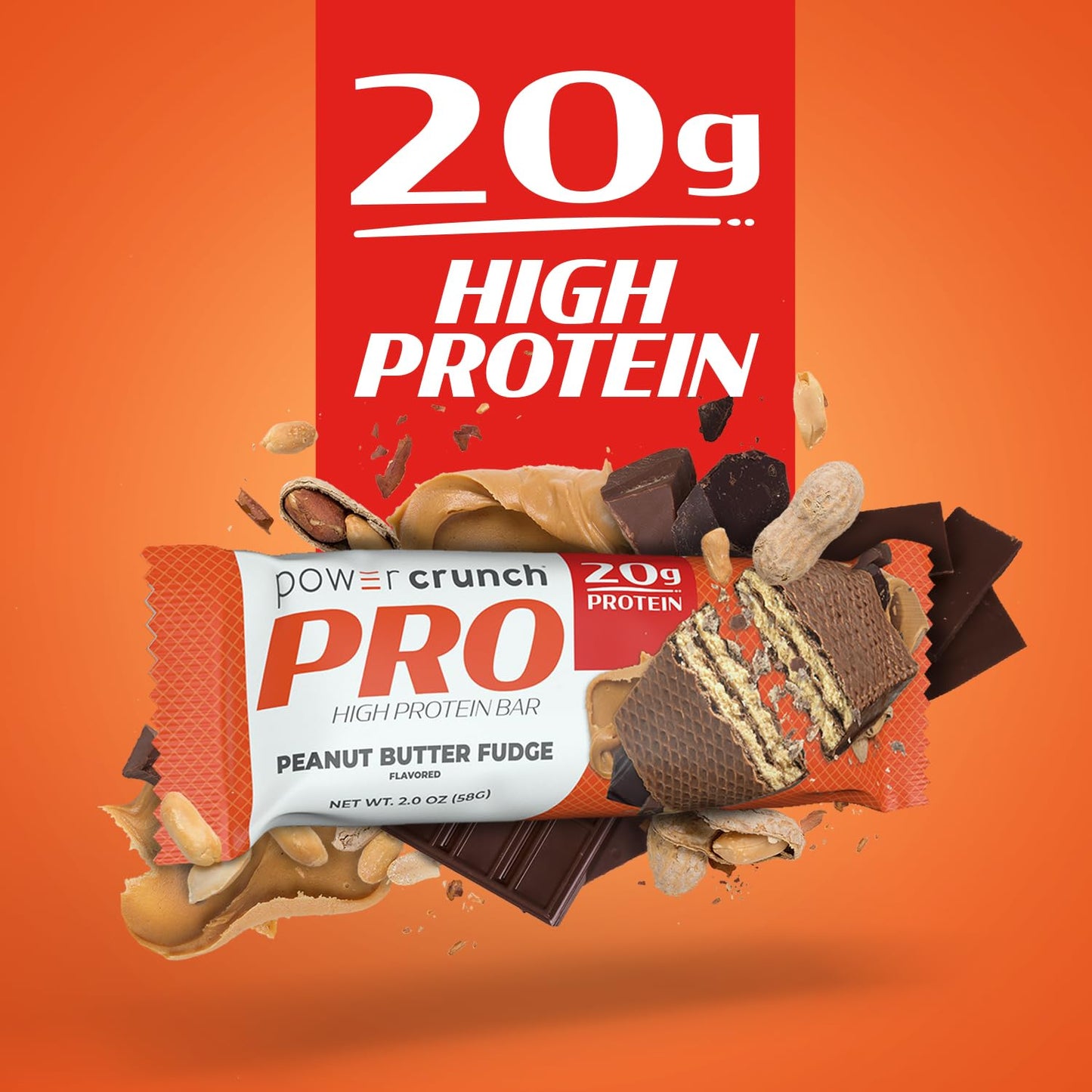 low-sugar macronutrient profile