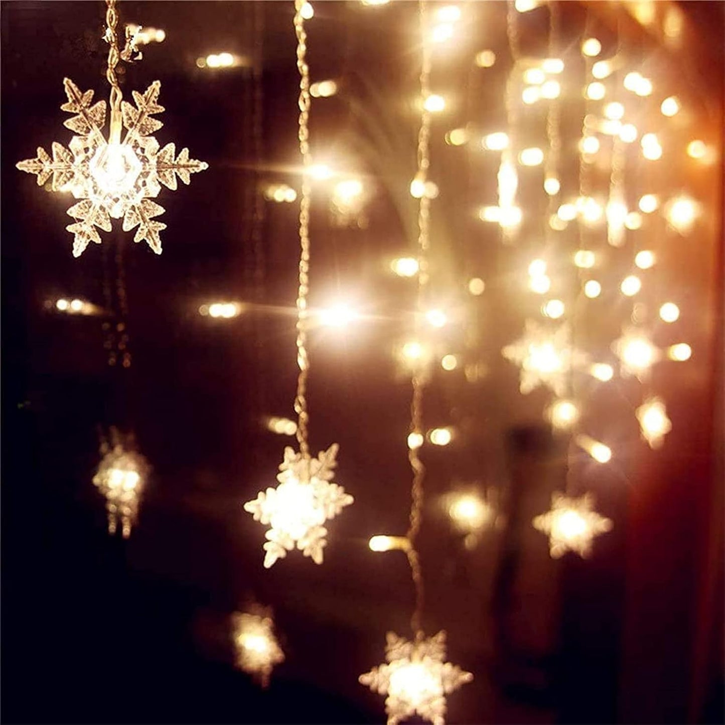 low-voltage, no-flicker design safe for children and prolonged contact