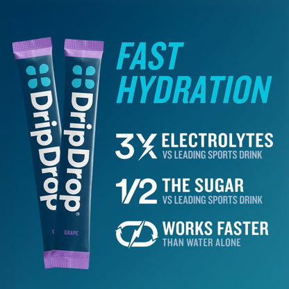lower-sugar formula compared to mainstream sports drinks