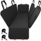 Black All - Standard (54" W x 55" L)