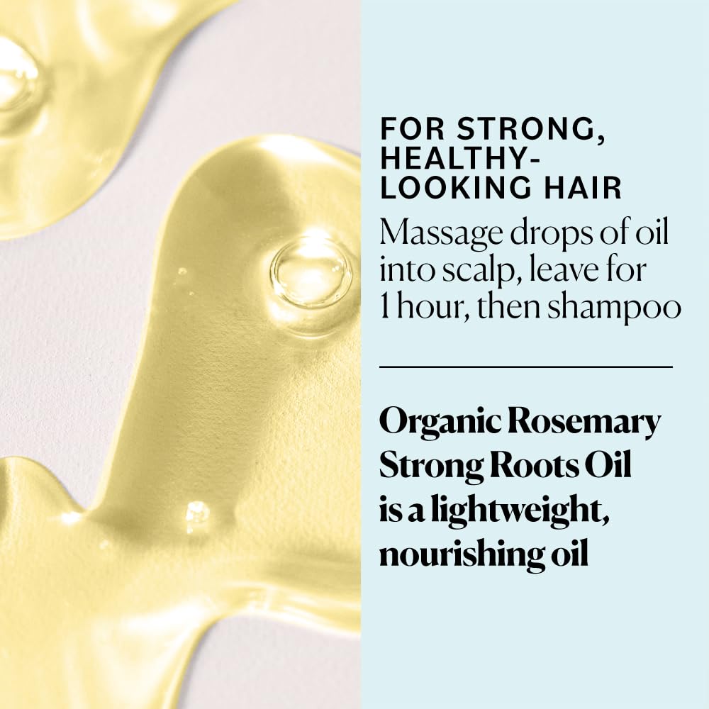 macadamia oil for moisturizing compromised hair