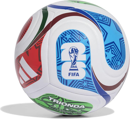 machine-stitched construction for soft touch and high durability