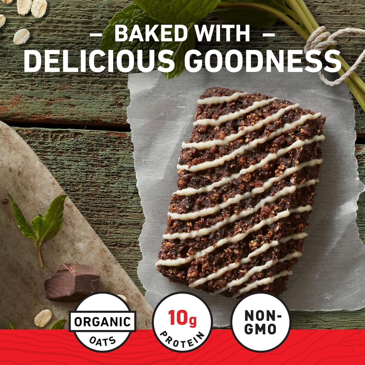 macro-balanced blend of protein, carbohydrates, and fat for sustained release