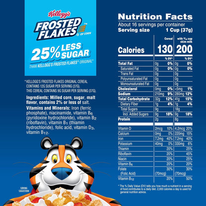 made from only 4 simple ingredients: corn, sugar, malt flavor, and salt