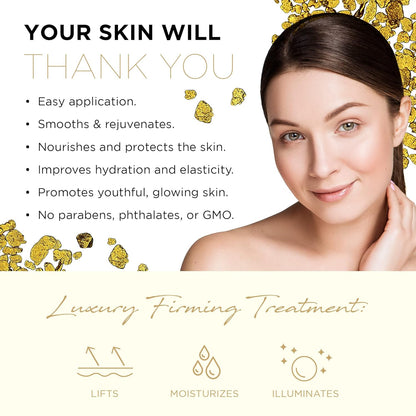 made in korea with k-beauty glass-skin positioning and upward-massage application method