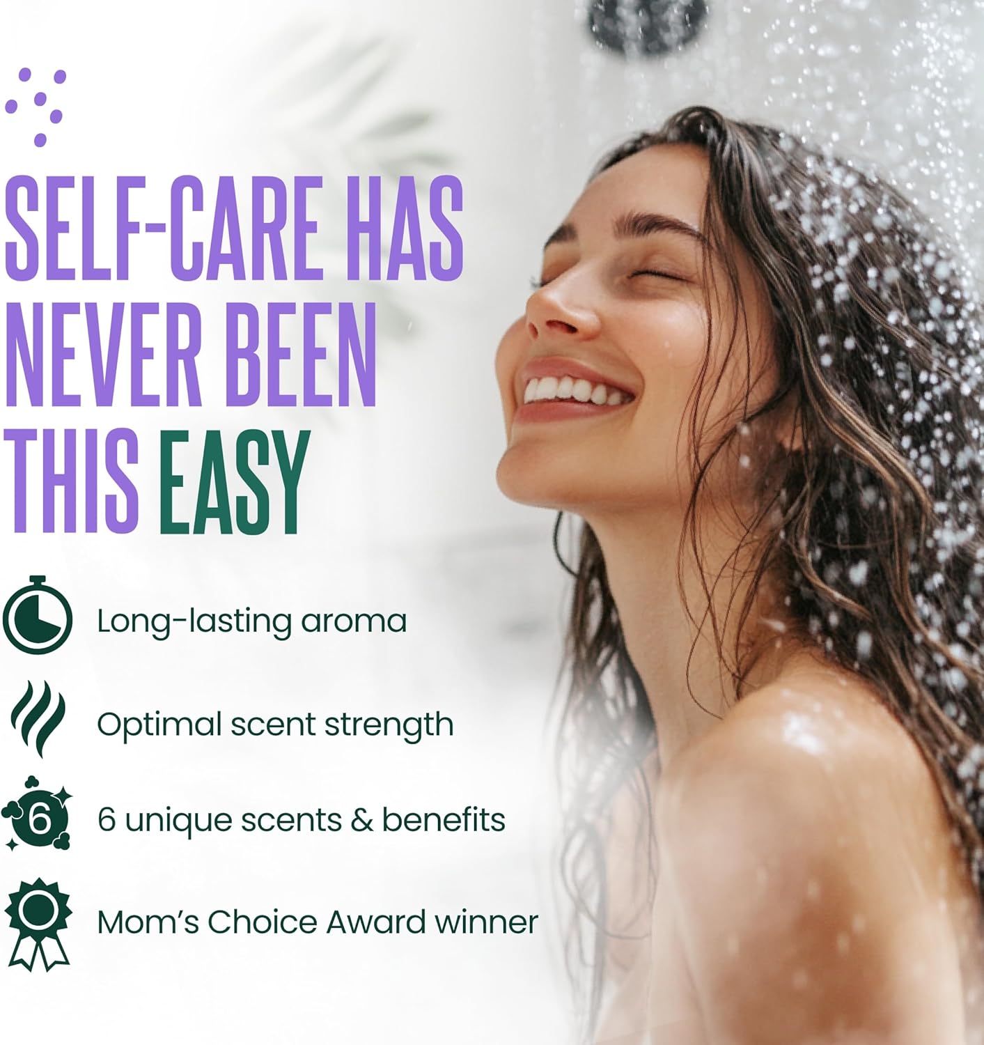 made in usa with essential oils and cruelty-free formulation