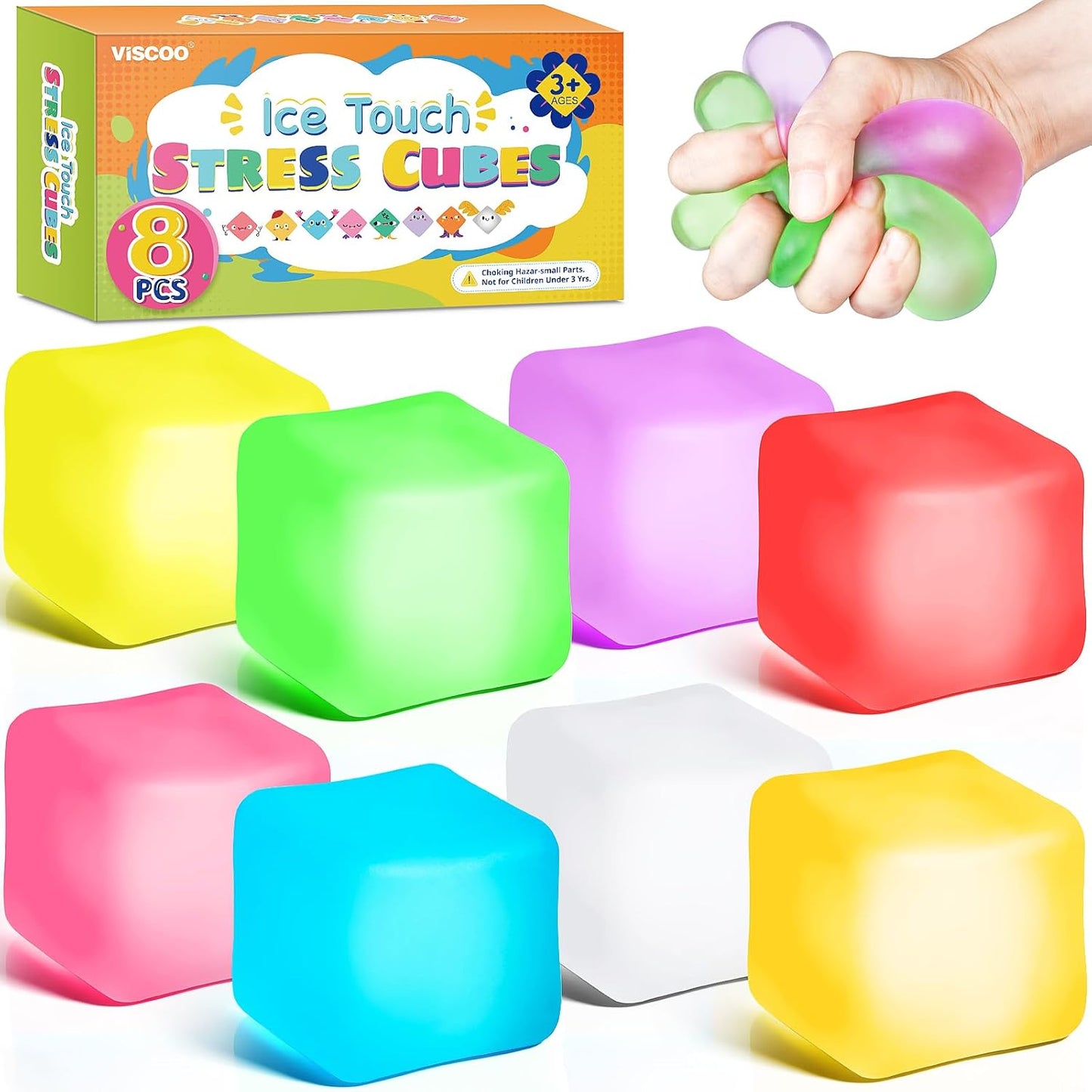made of non-toxic, high-tear-resistance thermoplastic rubber (tpr) safe for children 3+