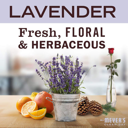 made with essential oils for authentic, garden-inspired aromatherapy scent