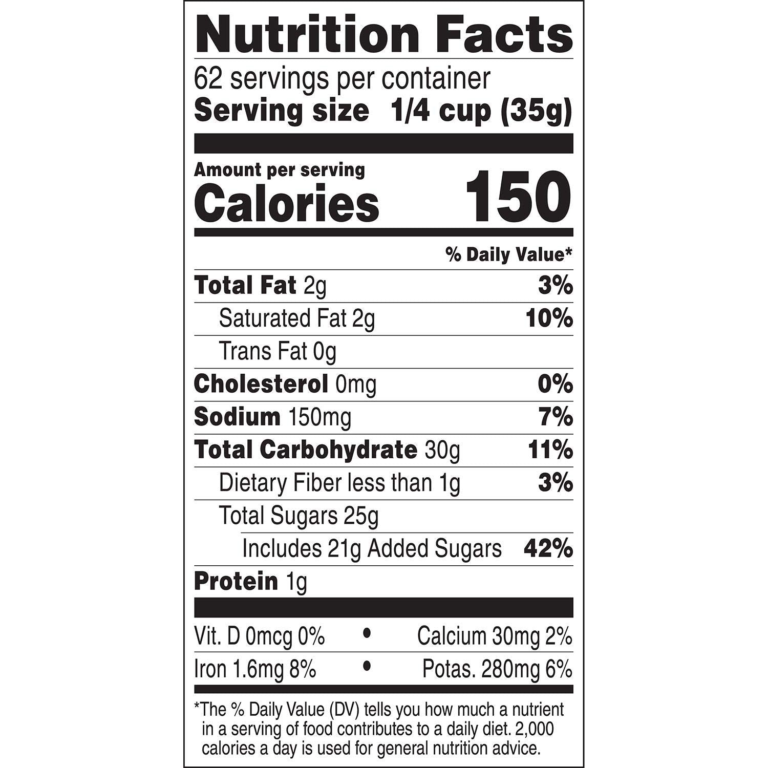 made with real nonfat milk and premium cocoa processed with alkali