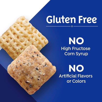 made without high fructose corn syrup, artificial flavors, or artificial colors