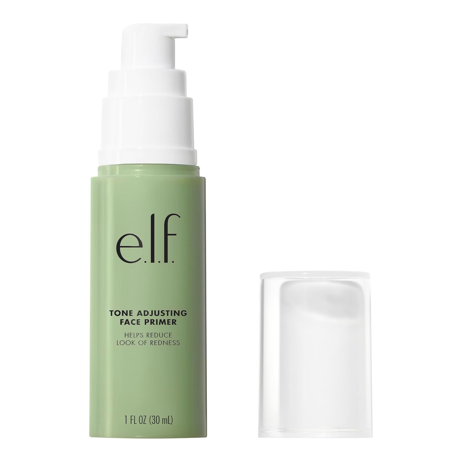 makeup-gripping base that helps cosmetics blend smoothly and last all day
