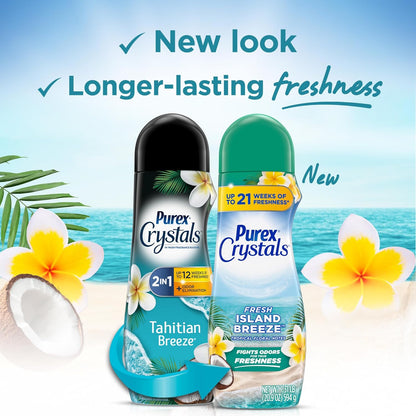 malodor-fighting technology that neutralizes tough odors