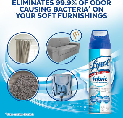 malodour counteracting technology for genuine odor neutralization
