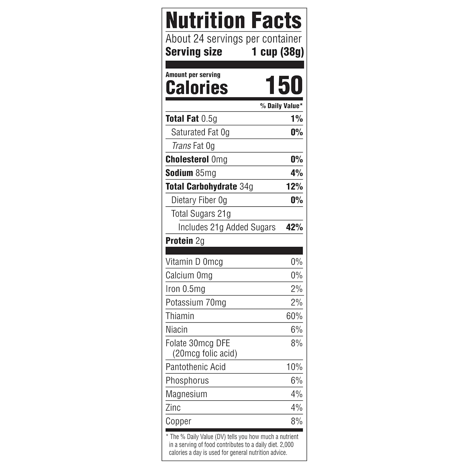 Malt-O-Meal Golden Puffs Sweetened Puffed Wheat Cereal – Kid-Friendly Breakfast for Family Breakfast Table, 32 oz Resealable Bag