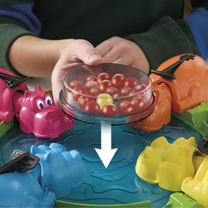 manual operation with no batteries or assembly of electronics required