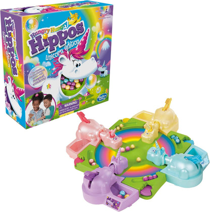manual operation with no batteries required for hassle-free play